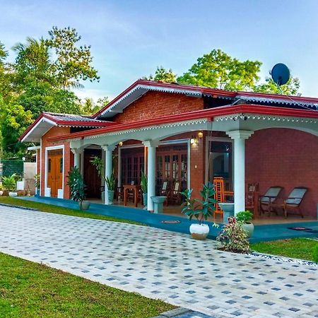 Sigiri Thilanka Rest Sigiriya Hotell Eksteriør bilde