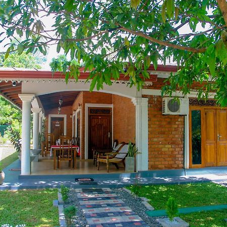 Sigiri Thilanka Rest Sigiriya Hotell Eksteriør bilde