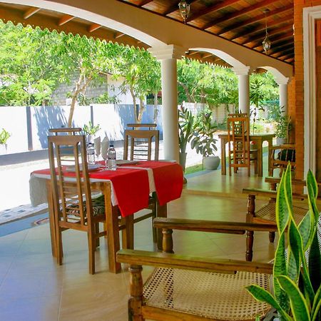 Sigiri Thilanka Rest Sigiriya Hotell Eksteriør bilde