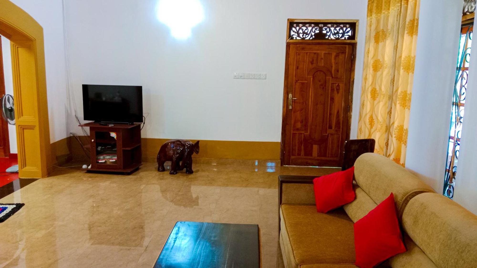 Sigiri Thilanka Rest Sigiriya Hotell Eksteriør bilde