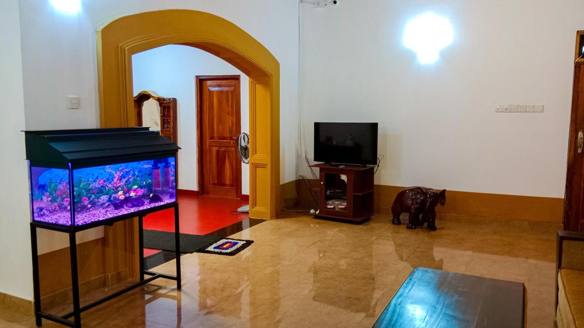 Sigiri Thilanka Rest Sigiriya Hotell Eksteriør bilde