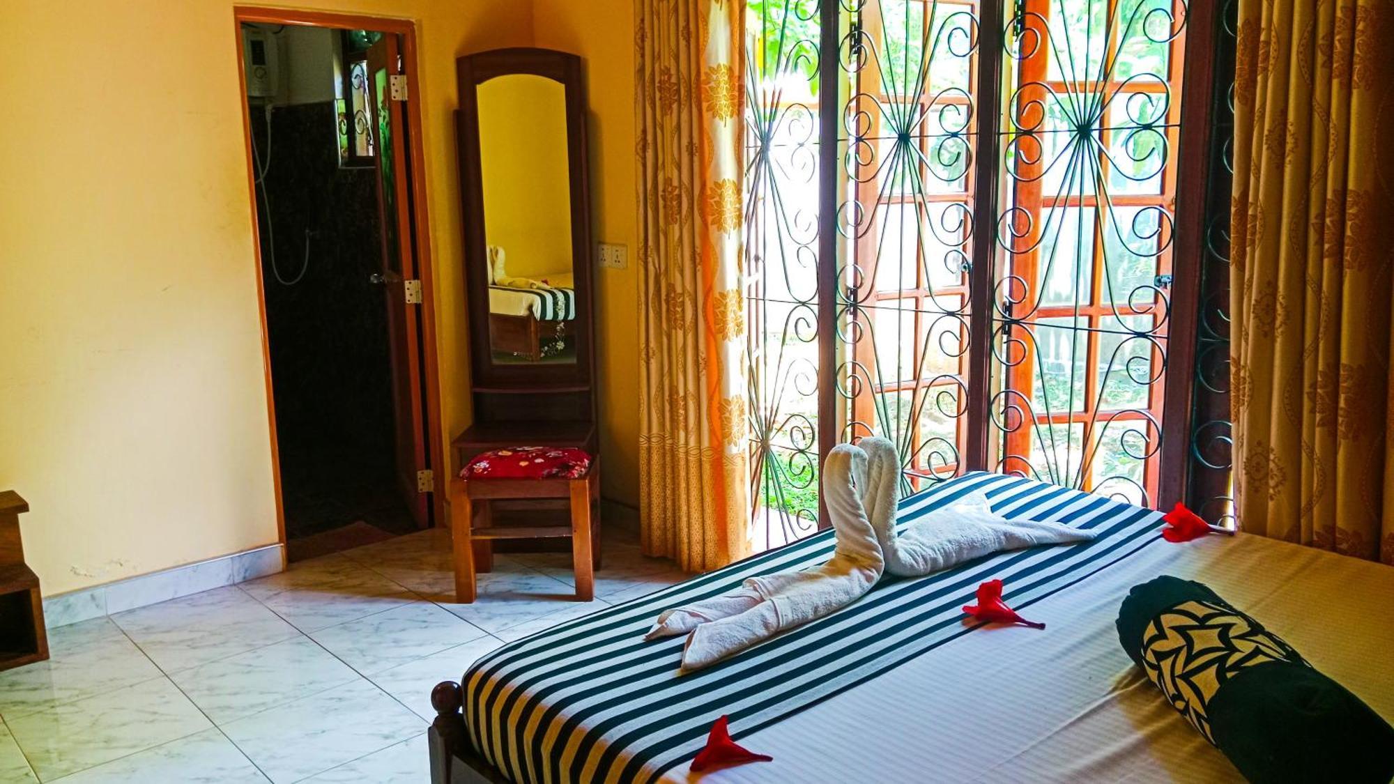 Sigiri Thilanka Rest Sigiriya Hotell Eksteriør bilde
