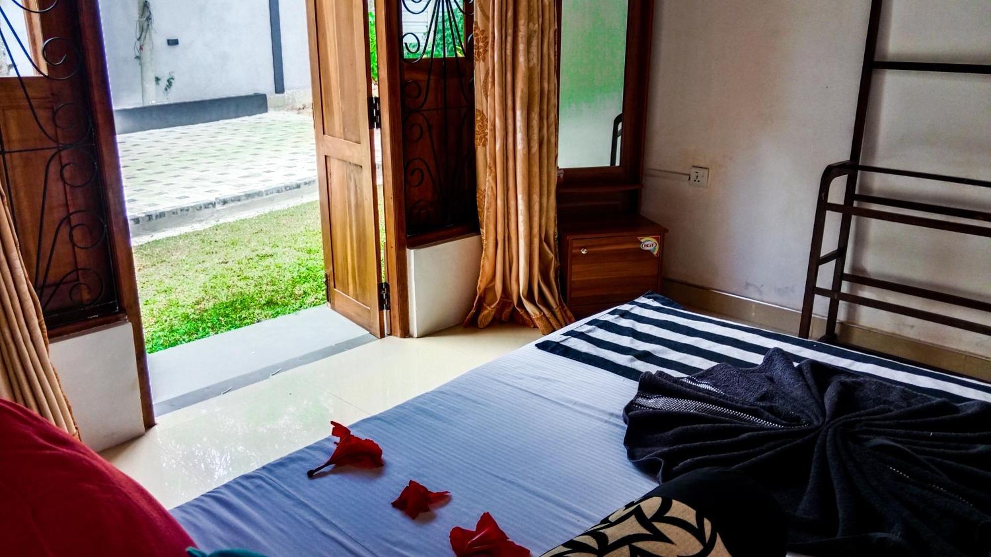 Sigiri Thilanka Rest Sigiriya Hotell Eksteriør bilde