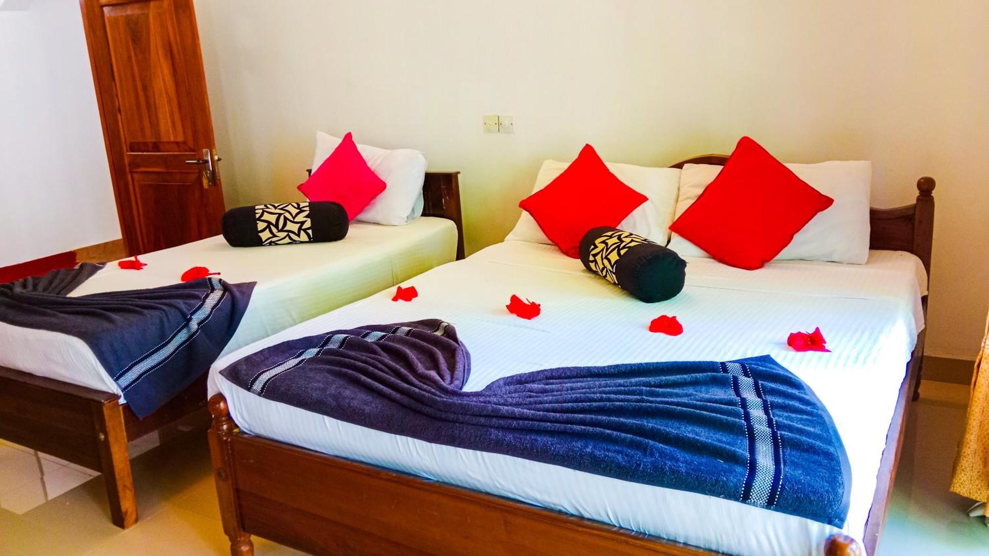 Sigiri Thilanka Rest Sigiriya Hotell Eksteriør bilde