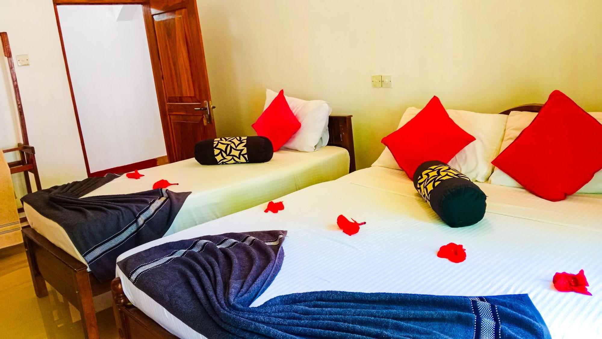 Sigiri Thilanka Rest Sigiriya Hotell Eksteriør bilde