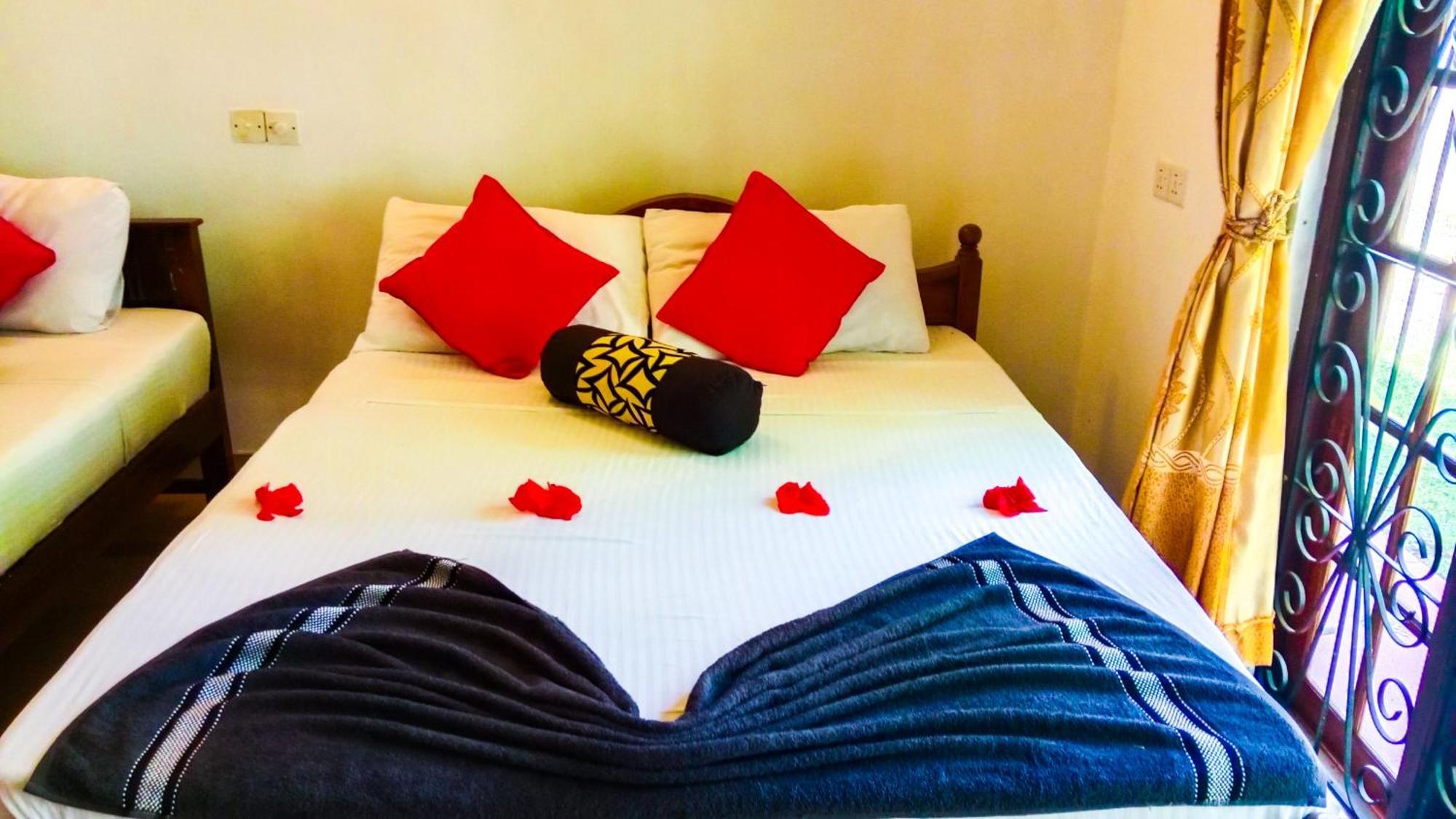 Sigiri Thilanka Rest Sigiriya Hotell Eksteriør bilde