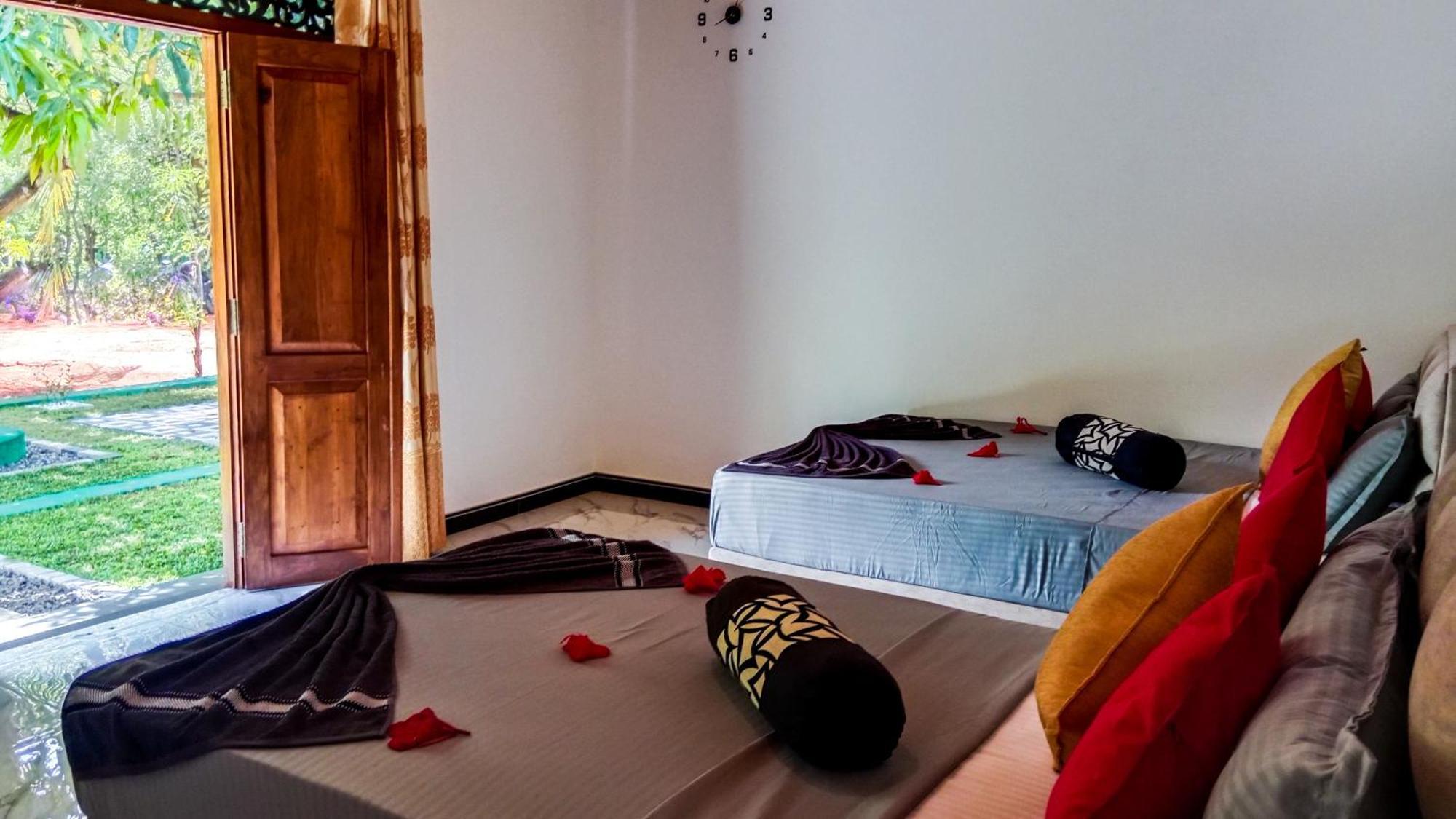 Sigiri Thilanka Rest Sigiriya Hotell Eksteriør bilde