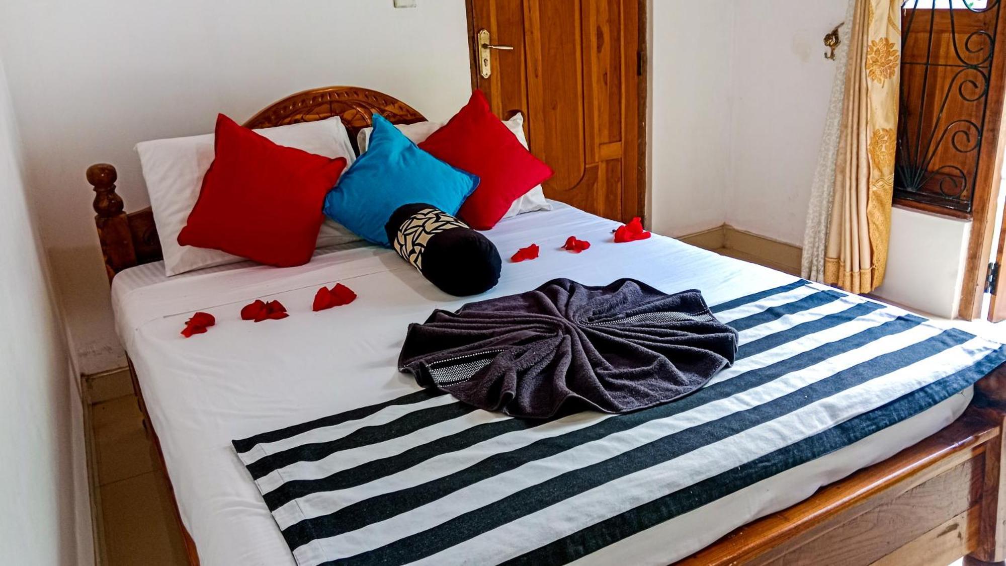 Sigiri Thilanka Rest Sigiriya Hotell Eksteriør bilde