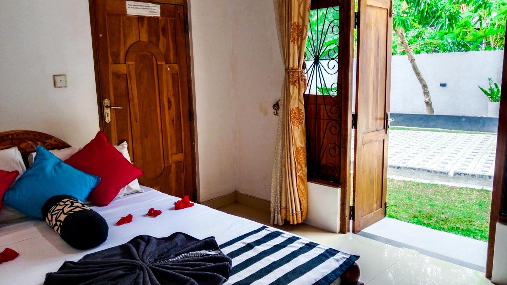 Sigiri Thilanka Rest Sigiriya Hotell Eksteriør bilde