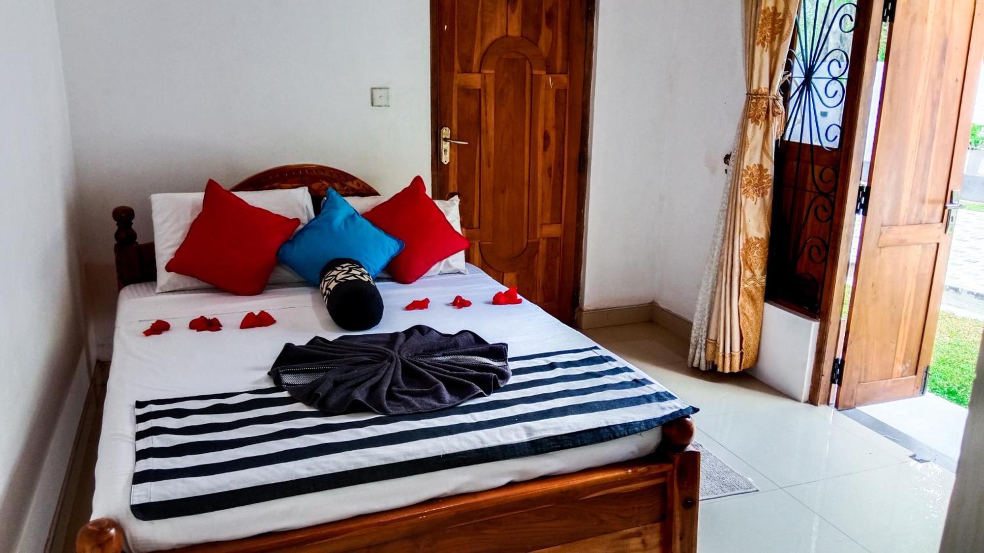 Sigiri Thilanka Rest Sigiriya Hotell Eksteriør bilde