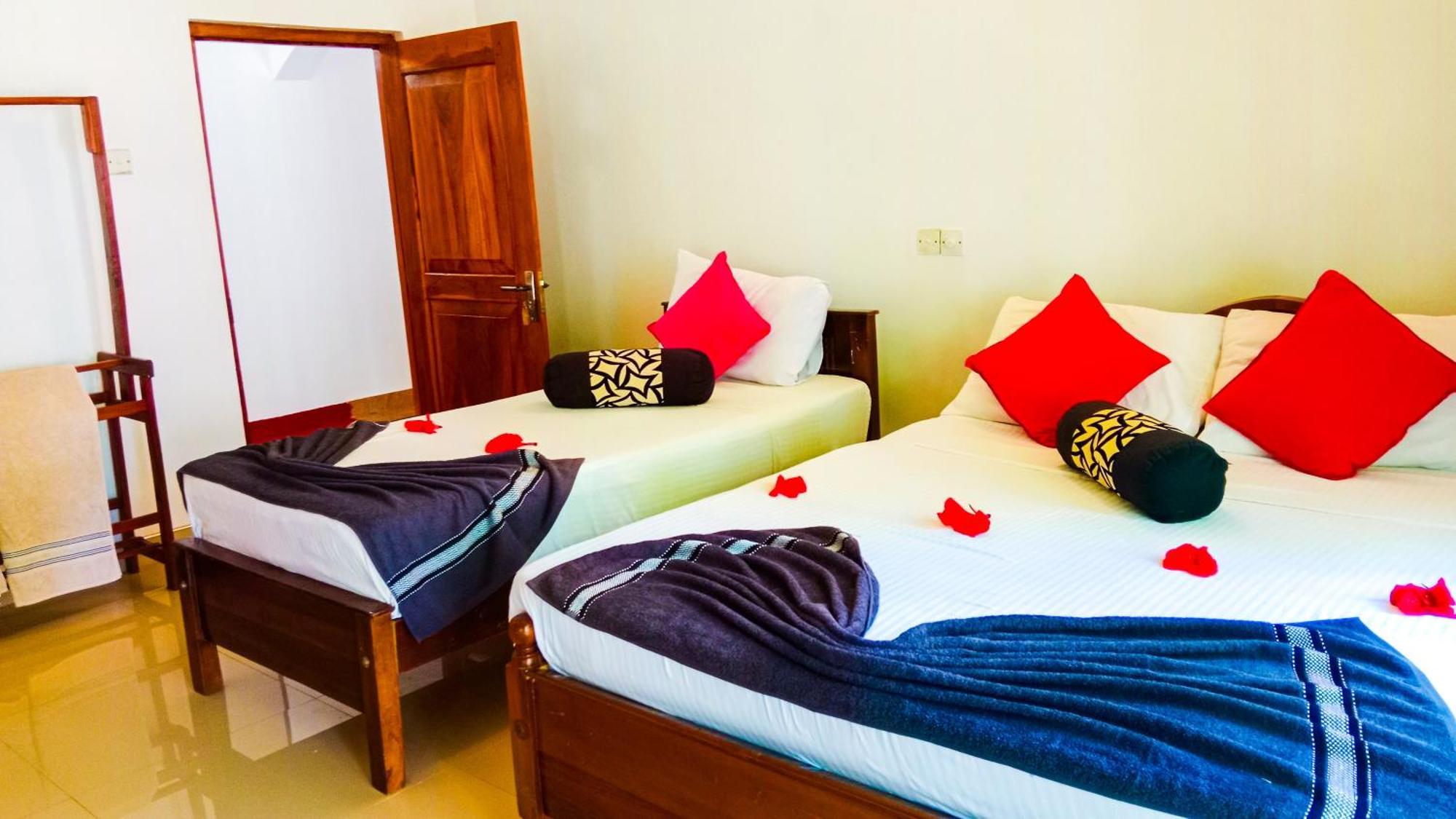 Sigiri Thilanka Rest Sigiriya Hotell Eksteriør bilde