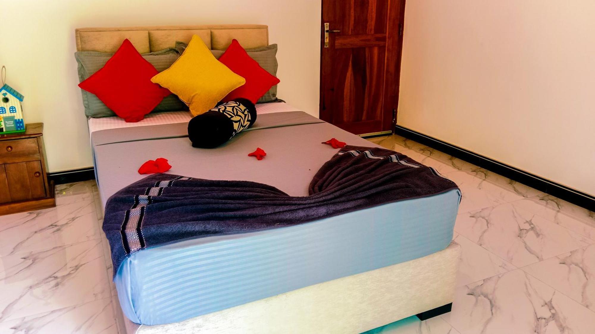 Sigiri Thilanka Rest Sigiriya Hotell Eksteriør bilde