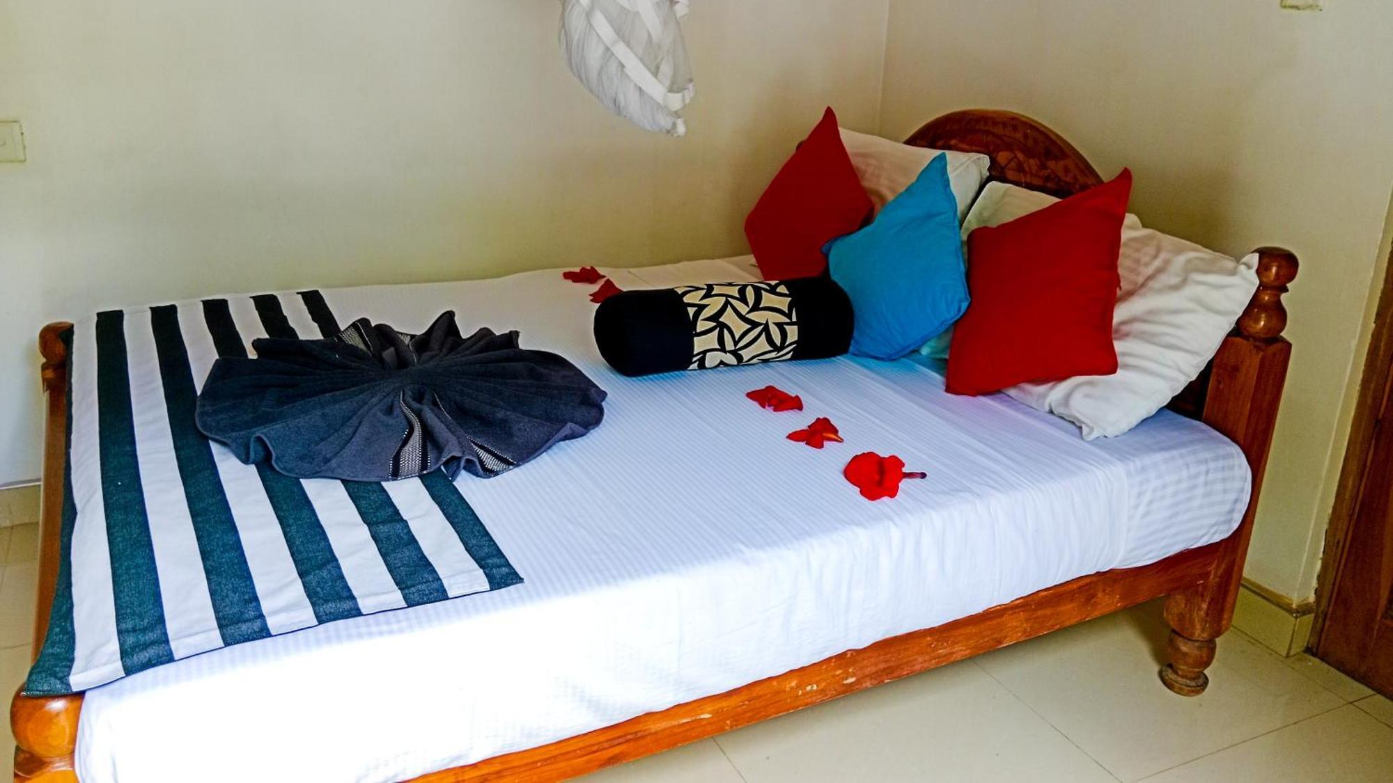 Sigiri Thilanka Rest Sigiriya Hotell Eksteriør bilde