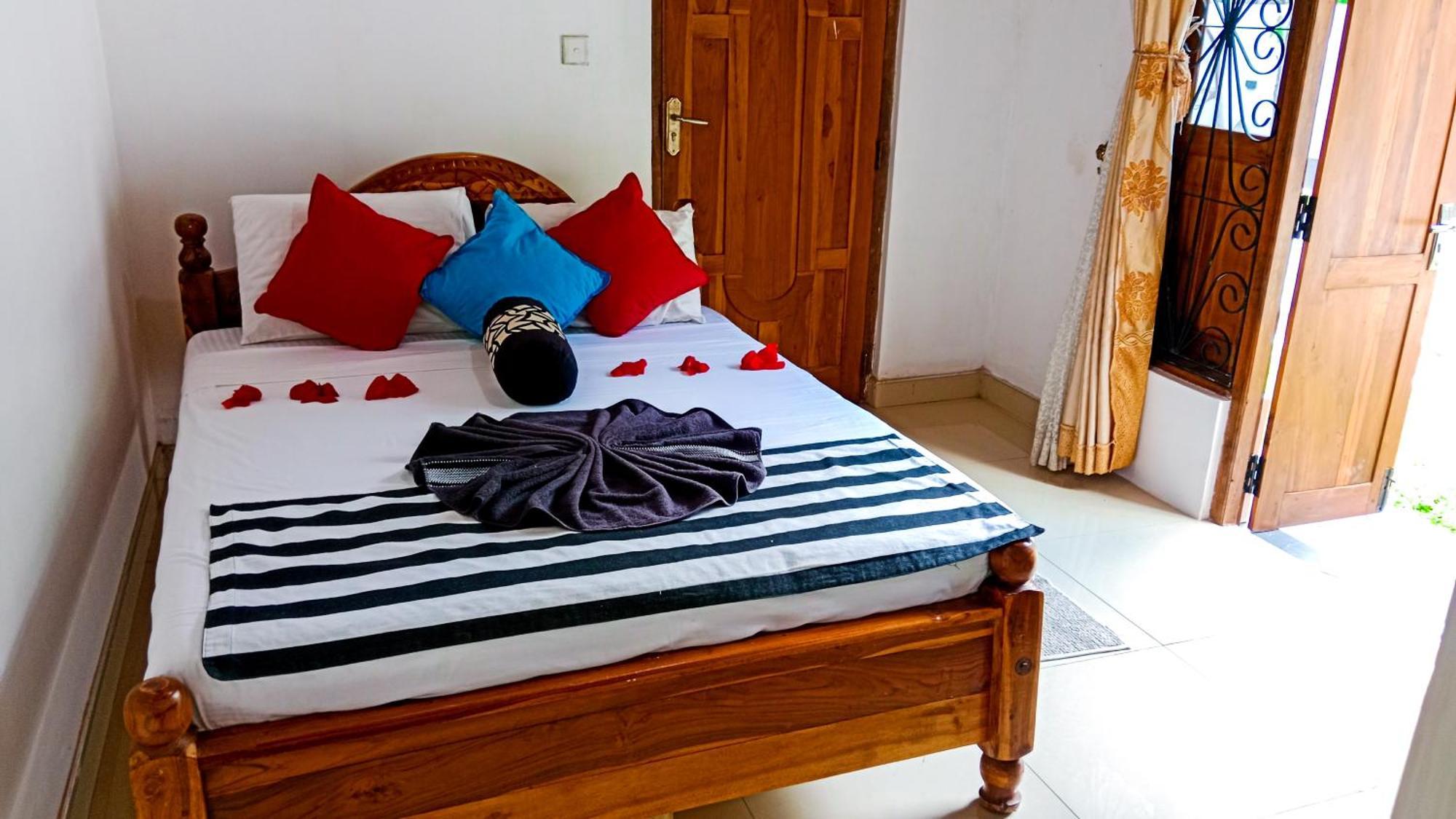 Sigiri Thilanka Rest Sigiriya Hotell Eksteriør bilde