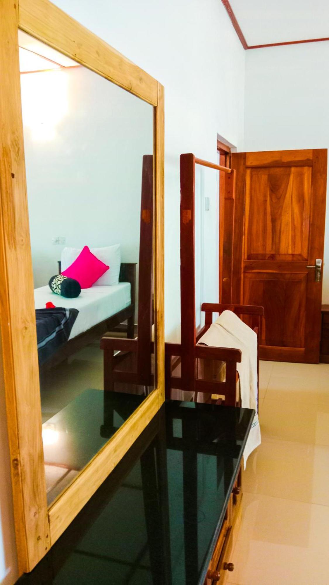 Sigiri Thilanka Rest Sigiriya Hotell Eksteriør bilde