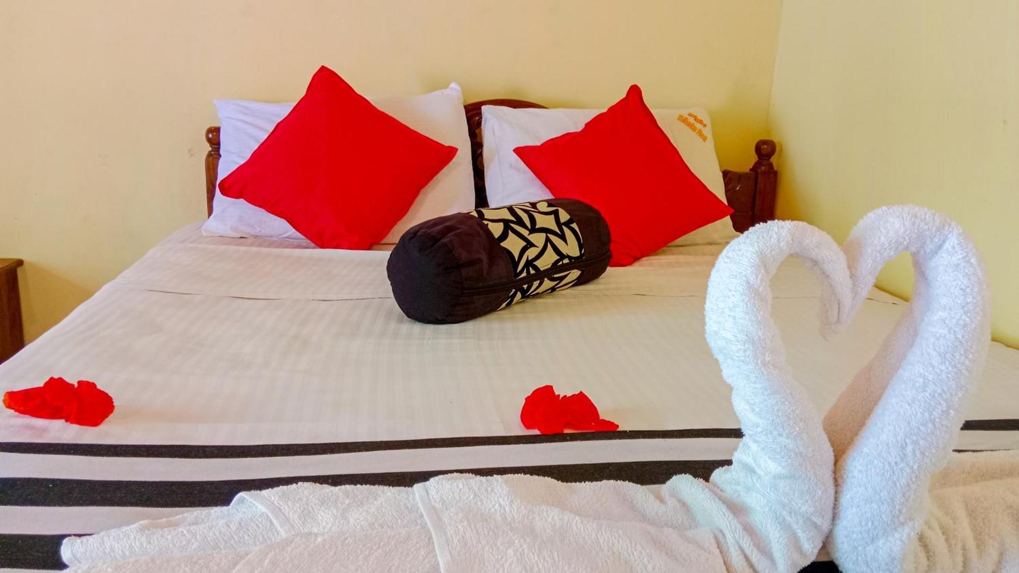 Sigiri Thilanka Rest Sigiriya Hotell Eksteriør bilde
