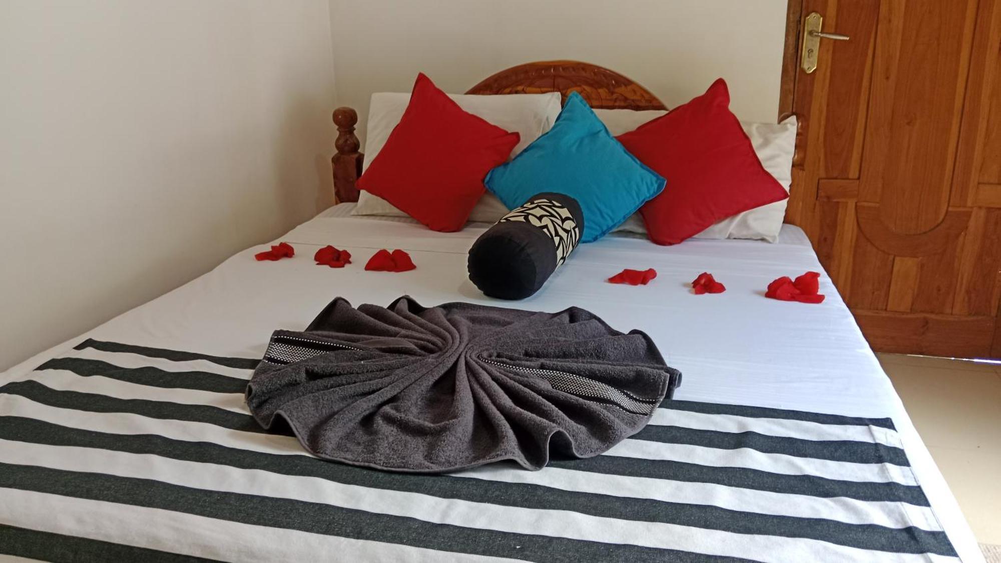 Sigiri Thilanka Rest Sigiriya Hotell Eksteriør bilde