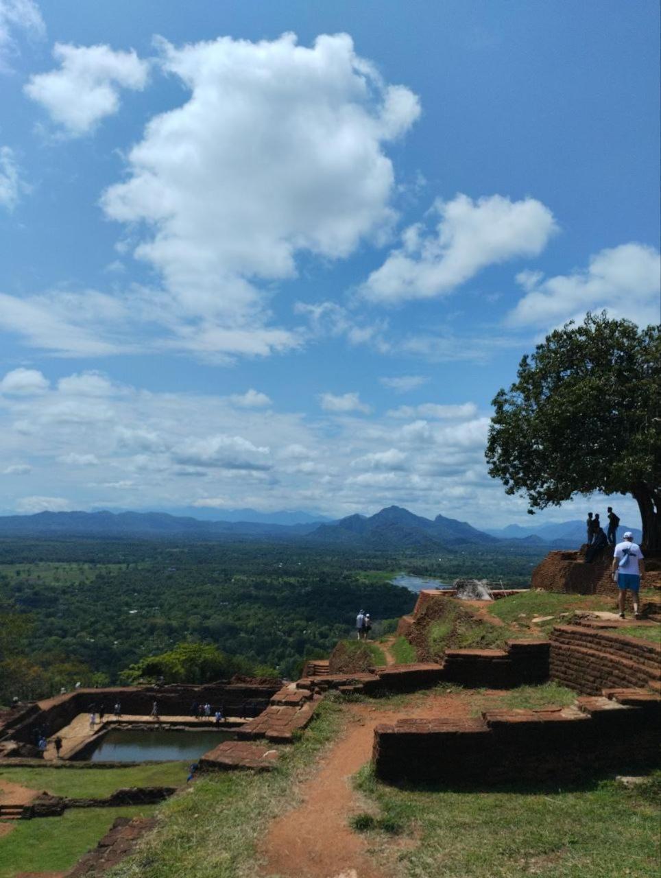 Sigiri Thilanka Rest Sigiriya Hotell Eksteriør bilde
