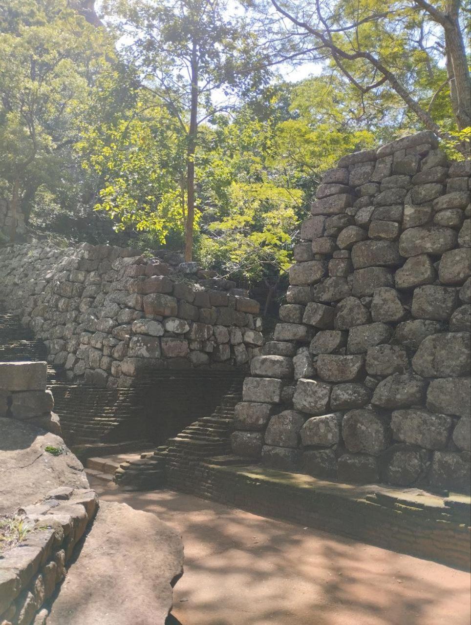Sigiri Thilanka Rest Sigiriya Hotell Eksteriør bilde